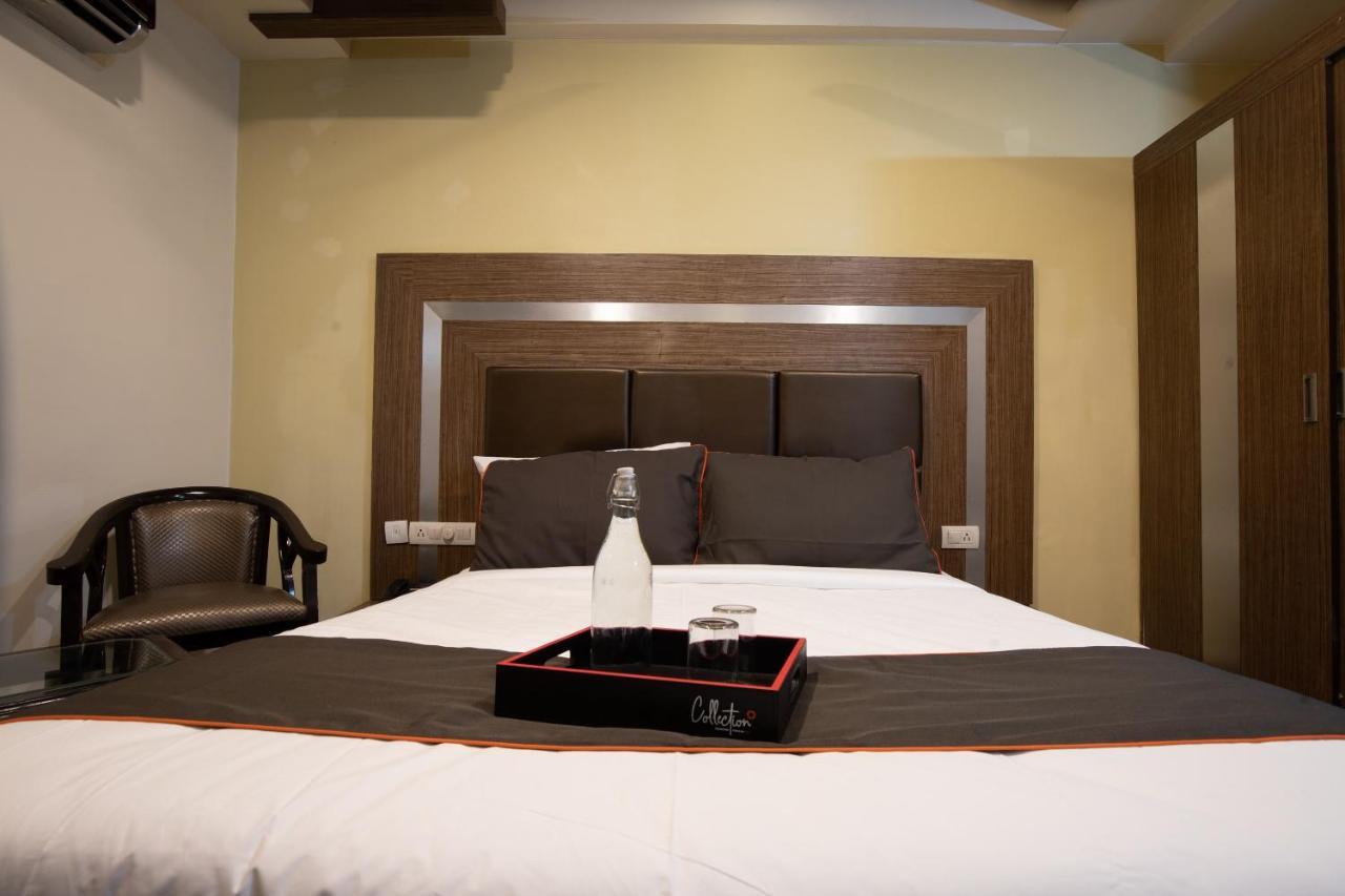 Collection O 74412 Ardaas Residency Hotell Mumbai Eksteriør bilde