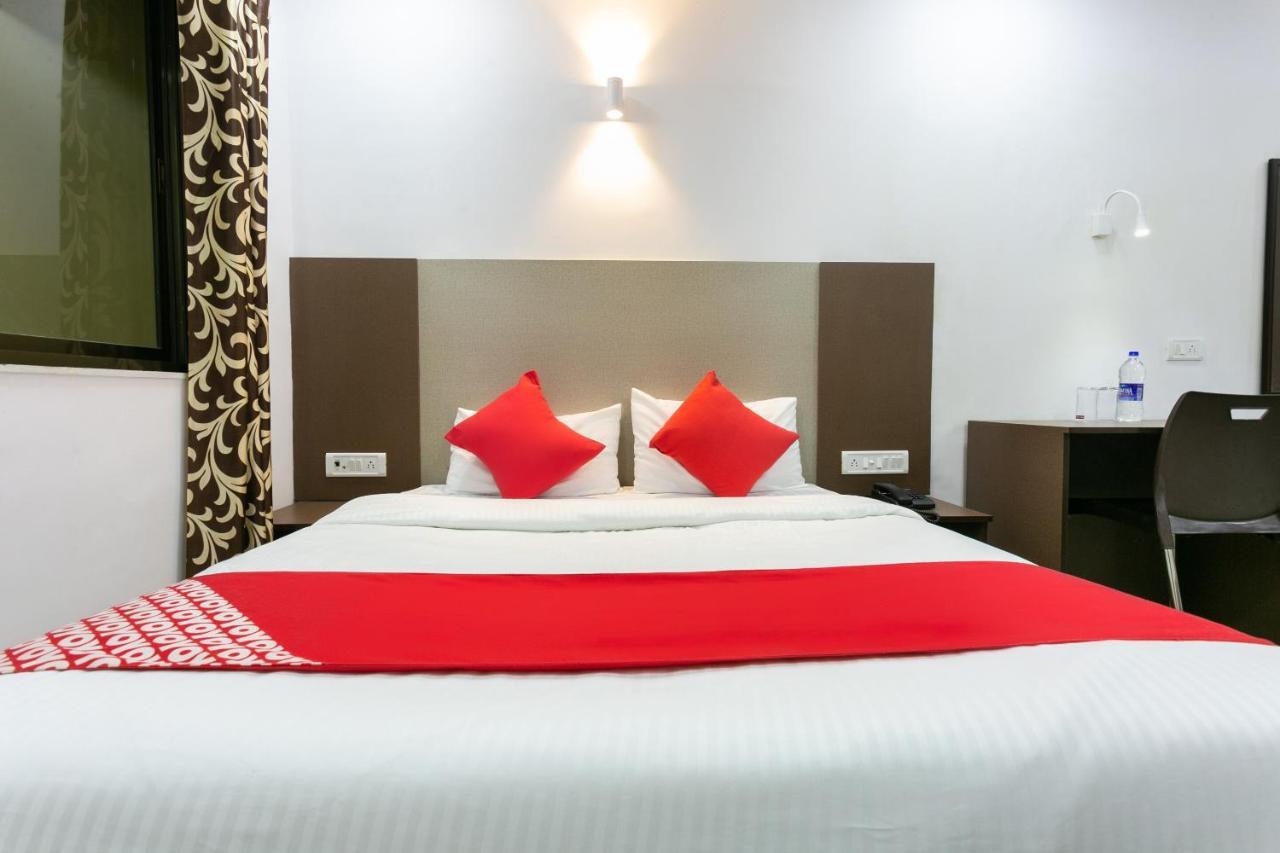 Collection O 74412 Ardaas Residency Hotell Mumbai Eksteriør bilde