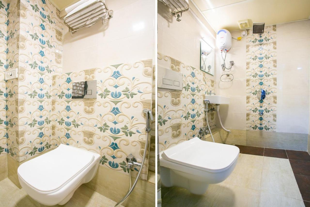 Collection O 74412 Ardaas Residency Hotell Mumbai Eksteriør bilde