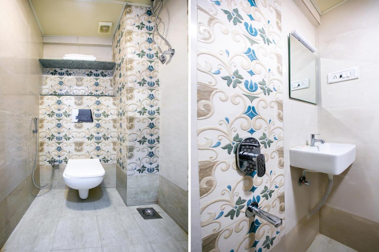 Collection O 74412 Ardaas Residency Hotell Mumbai Eksteriør bilde