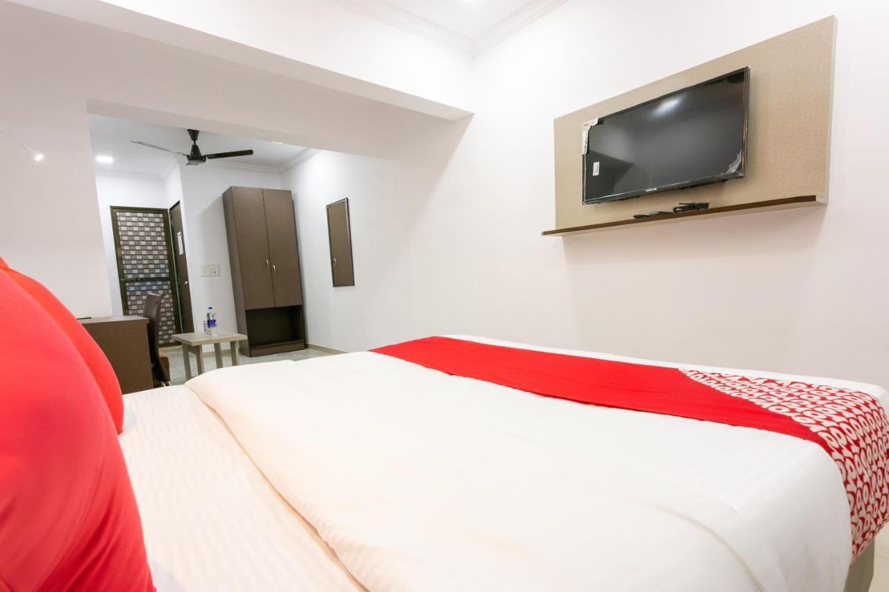 Collection O 74412 Ardaas Residency Hotell Mumbai Eksteriør bilde